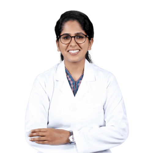 Dr. Sijo Mary Varghese