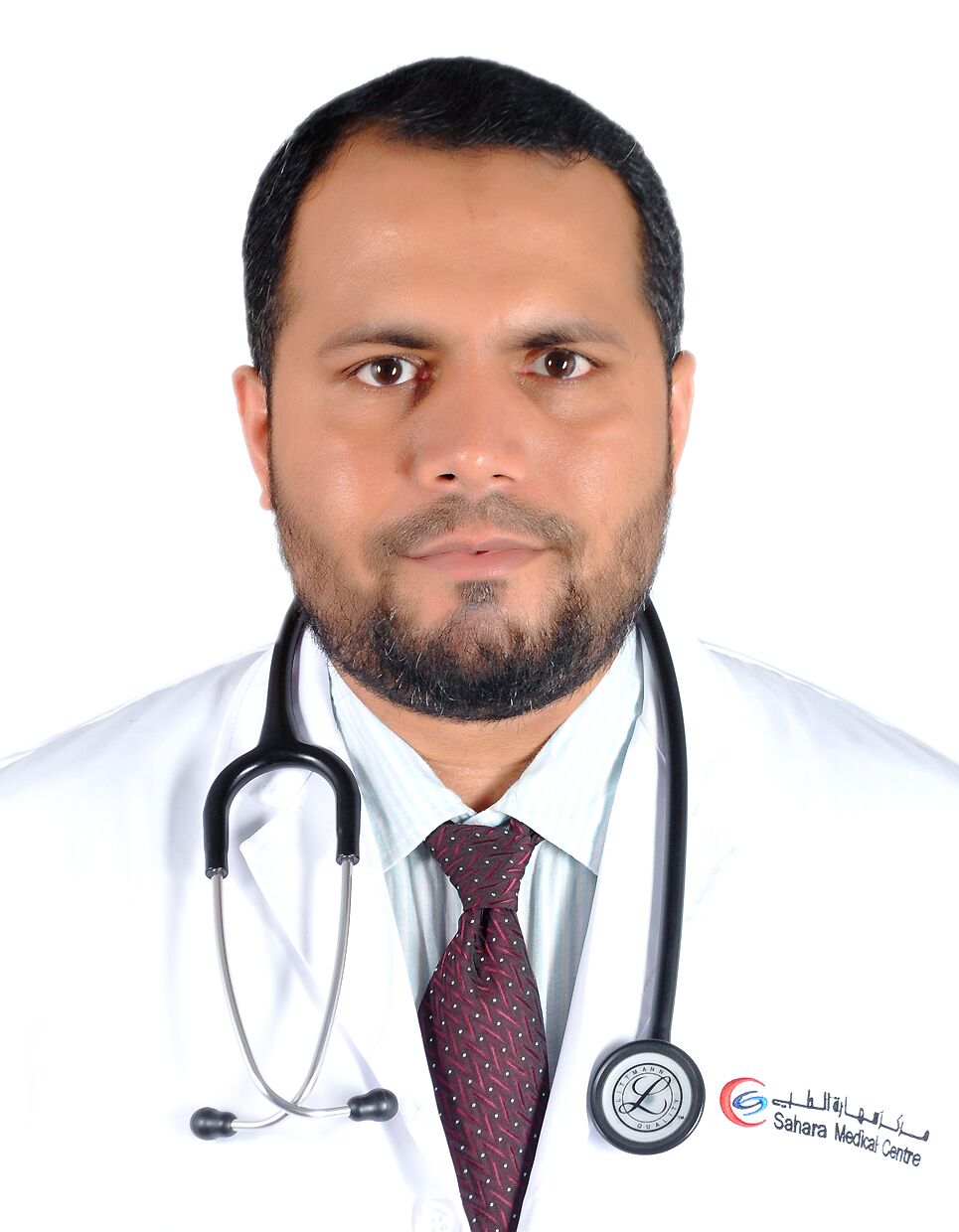 Dr. Anwar MK